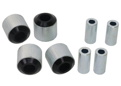 Whiteline Control Arm Bushing Kit for BMW 3 Series & 1 Series – Part W63400