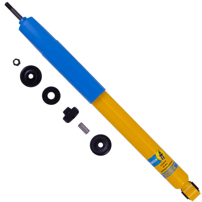 Bilstein B6 4600 Series Rear Shock Absorber for 2019-2020 Ram 1500 4x4 Without Air Leveling or Off-Road Package