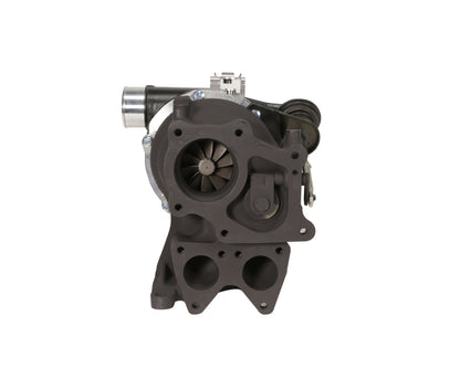 Fleece Performance LB7 Cheetah Turbocharger for 2001-2004 GM Duramax 6.6L LB7 Diesel Trucks