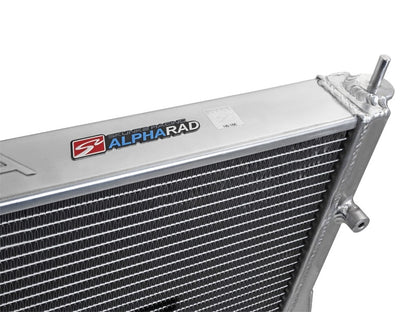 Skunk2 Racing Alpha Series Aluminum Radiator for Subaru BRZ and Scion FR-S – Part Number 349-12-1000