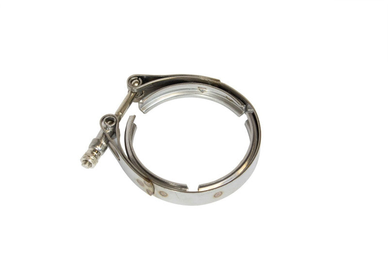 ISR Performance 90mm VBand Clamp for ISR & Garrett 3-inch GT Turbine Discharge