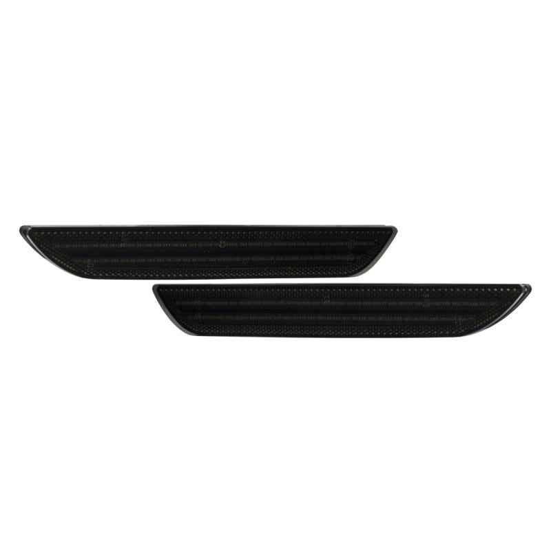 Form Lighting 2015 Mustang LED Sidemarkers (Pair)