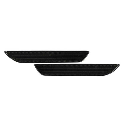 Form Lighting 2015 Mustang LED Sidemarkers (Pair)