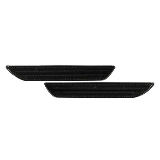 Form Lighting 2015 Mustang LED Sidemarkers (Pair)