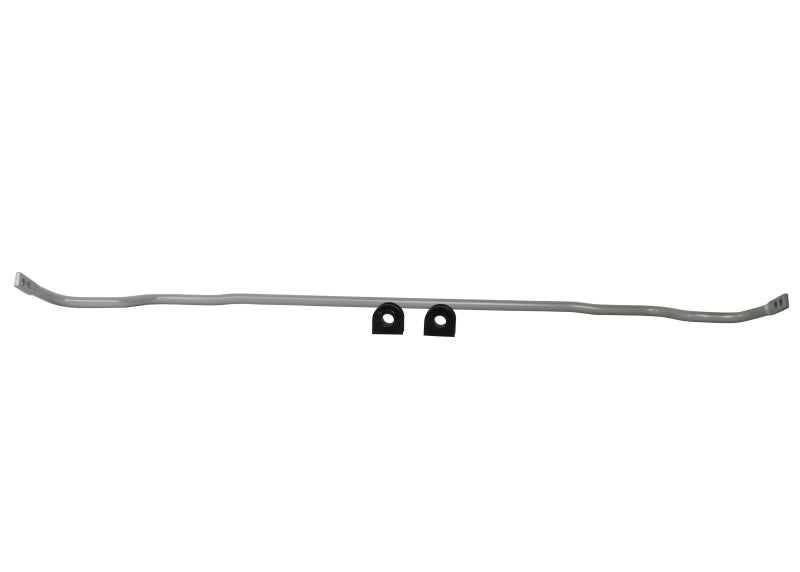 Whiteline 2018-2021 Jeep Wrangler 20mm Adjustable Rear Sway Bar Kit - BJR01Z