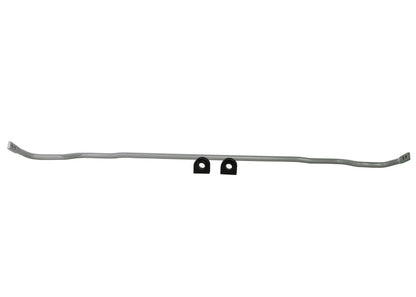 Whiteline 2018-2021 Jeep Wrangler 20mm Adjustable Rear Sway Bar Kit - BJR01Z