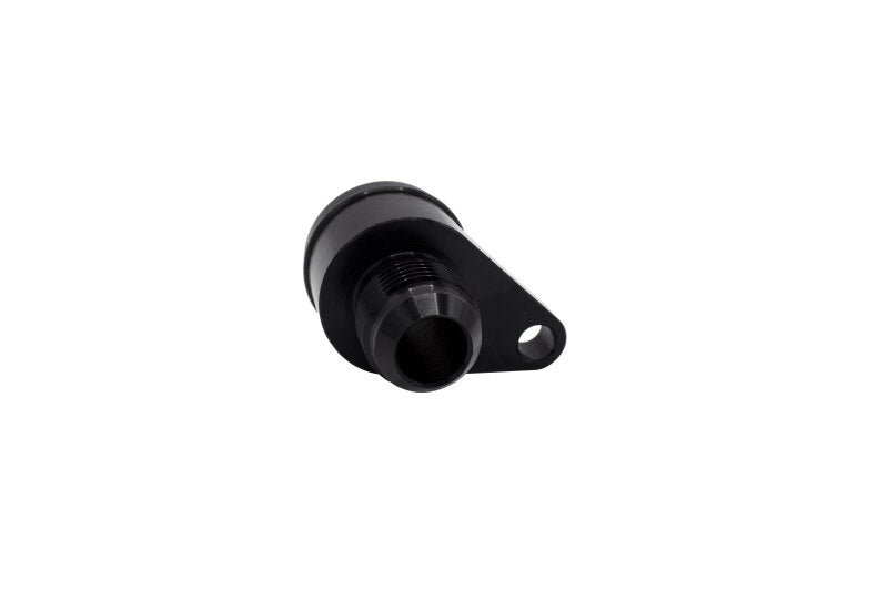 Fleece Performance Universal Billet Aluminum Adapter Fitting -10AN Male to 1.325 Inch O-Ring Bore