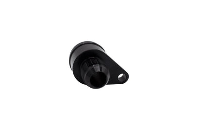 Fleece Performance Universal Billet Aluminum Adapter Fitting -10AN Male to 1.325 Inch O-Ring Bore