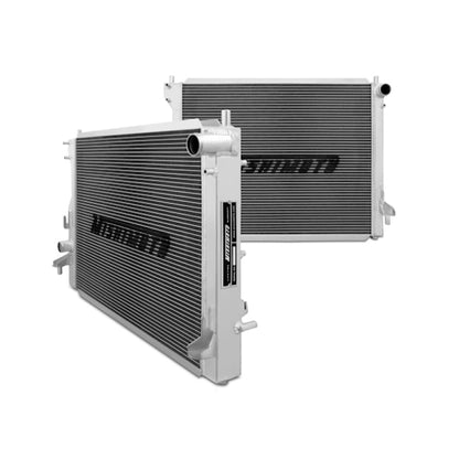 Mishimoto Aluminum Performance Radiator for Ford Mustang 2005-2014
