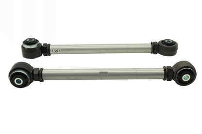 Whiteline KTA195 Rear Lower Control Arm for 2011-2013 Ford Mustang - Pinion Angle Correction and Improved Traction
