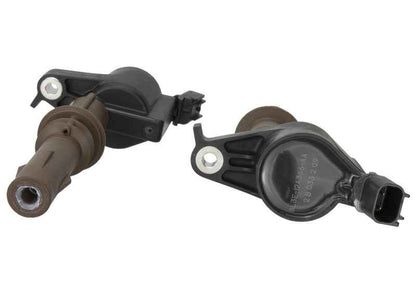 Ford Racing 4.6L/5.4L 3V Ignition Coil Set