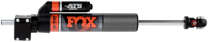 FOX Factory Race Series 17-19 Ford F-250/F-350 4WD Shock Absorbers – Part Number 983-02-143