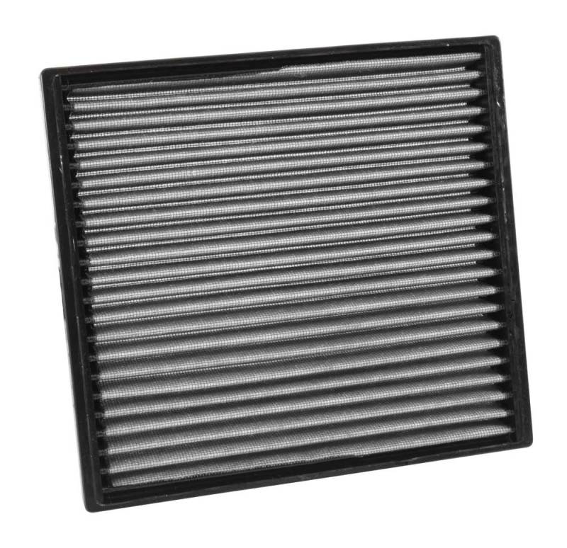 K&N Engineering Part VF2045 Washable Cabin Air Filter for Lexus GS and GS430 (2001-2005)