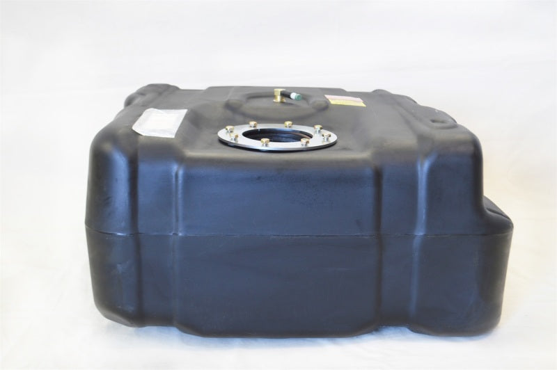 Titan Fuel Tanks 8020011 40 Gallon After-Axle Replacement Fuel Tank for Ford F-350/F-450 Narrow Frame (2011-2019)