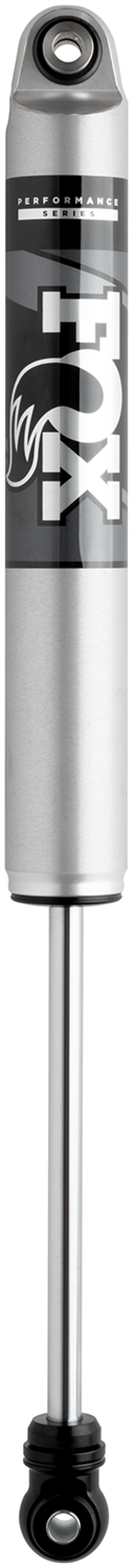 FOX Performance Series 9.6-inch Smooth Body IFP Front Shock for 2018-2019 Jeep Wrangler JL – Part Number 985-24-171