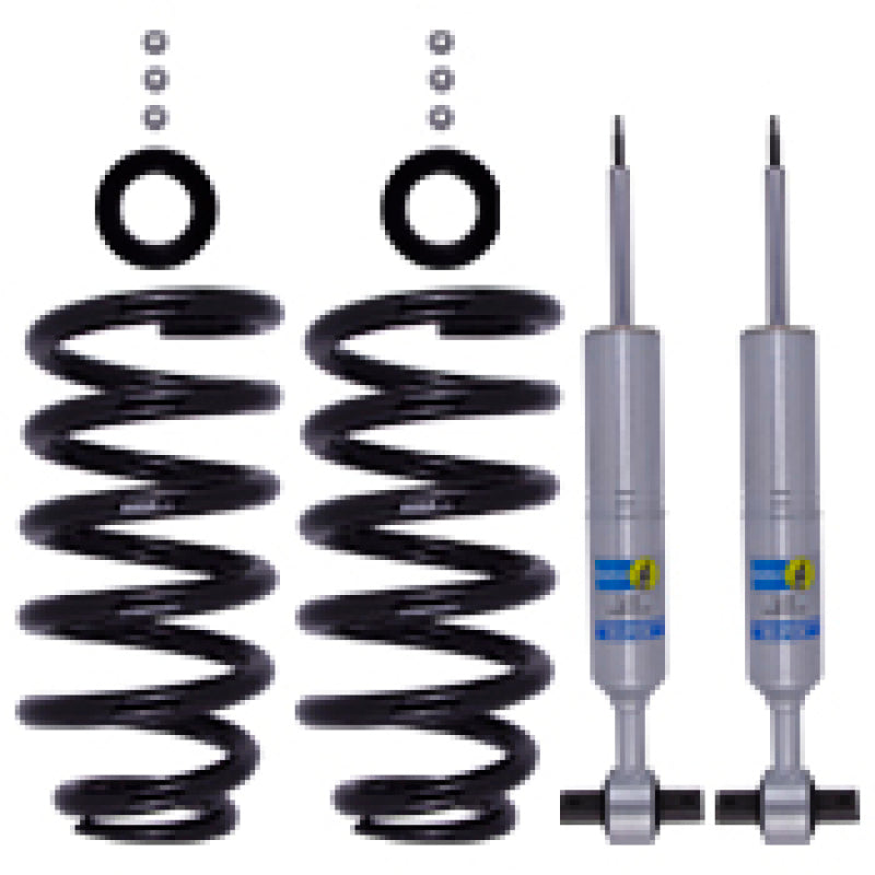 Bilstein B8 6112 Front Suspension Leveling Kit for Chevrolet Silverado and GMC Sierra 1500