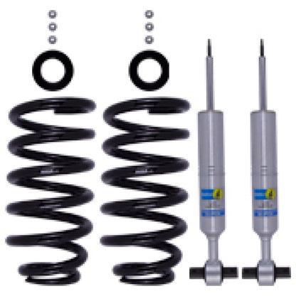 Bilstein B8 6112 Front Suspension Leveling Kit for Chevrolet Silverado and GMC Sierra 1500