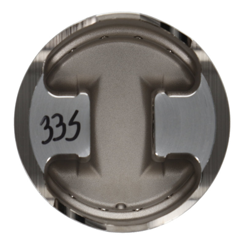Wiseco Nissan VG30DETT Forged Racing Pistons Set – 87 mm Bore, High-Performance Automotive Piston Kit