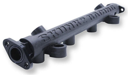 Skunk2 Racing Composite High Volume Fuel Rail for Mitsubishi Evo VIII-IX – Supports Up to 1200 HP