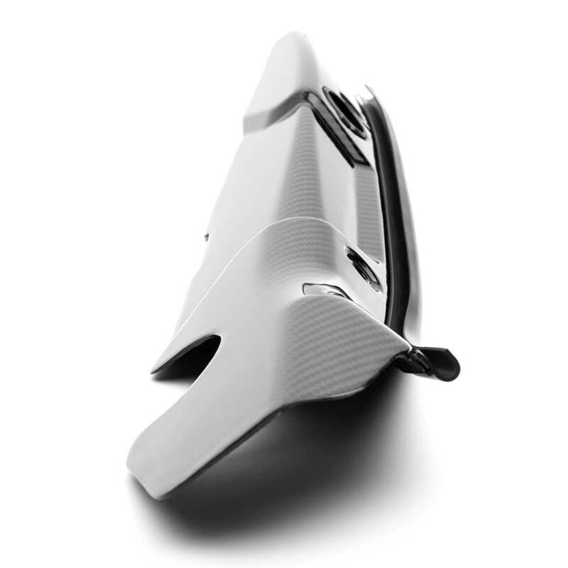 COBB 2022-2024 Subaru WRX Redline Fender Shrouds - Enhance Your Vehicle's Look and Protection