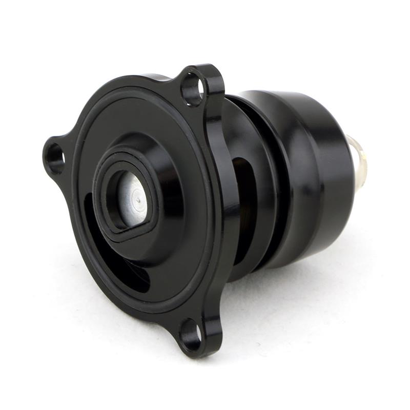 Turbosmart BOV Kompact VR09 Dual Port for Ford Fiesta 1.0L EcoBoost