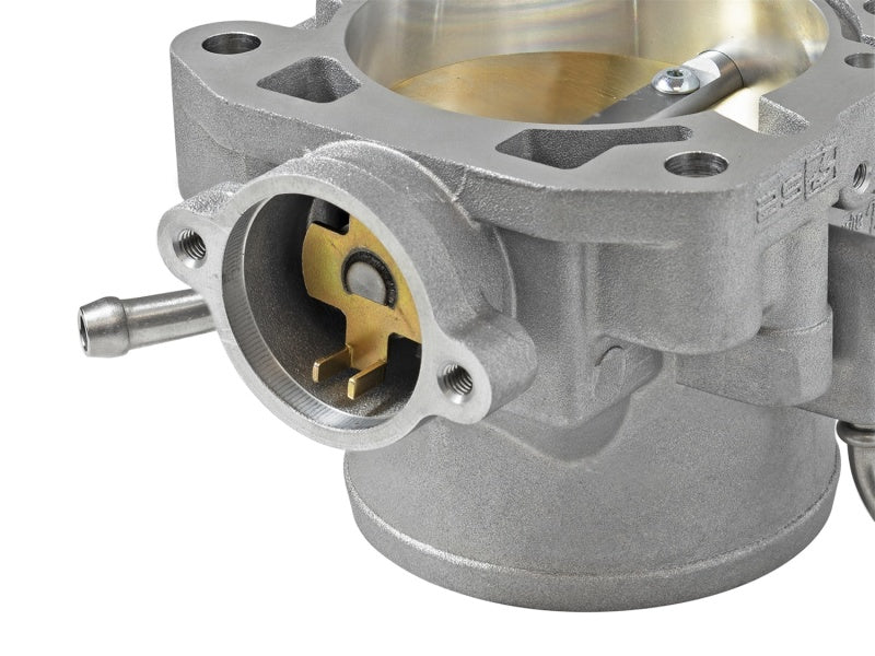 Skunk2 Racing Alpha Series 66mm Throttle Body for Honda B/D/F/H Series Engines