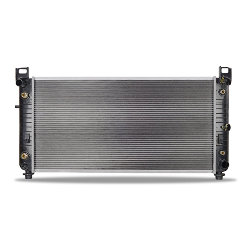 Mishimoto Cadillac Escalade Replacement Radiator 2002-2014 Part R2370-AT