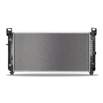 Mishimoto Cadillac Escalade Replacement Radiator 2002-2014 Part R2370-AT