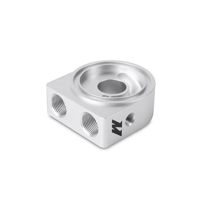 Mishimoto OEM-Style Oil Sandwich Plate Adapter for Subaru BRZ, Toyota 86, and Scion FRS - Part MMOCA-BRZ-13