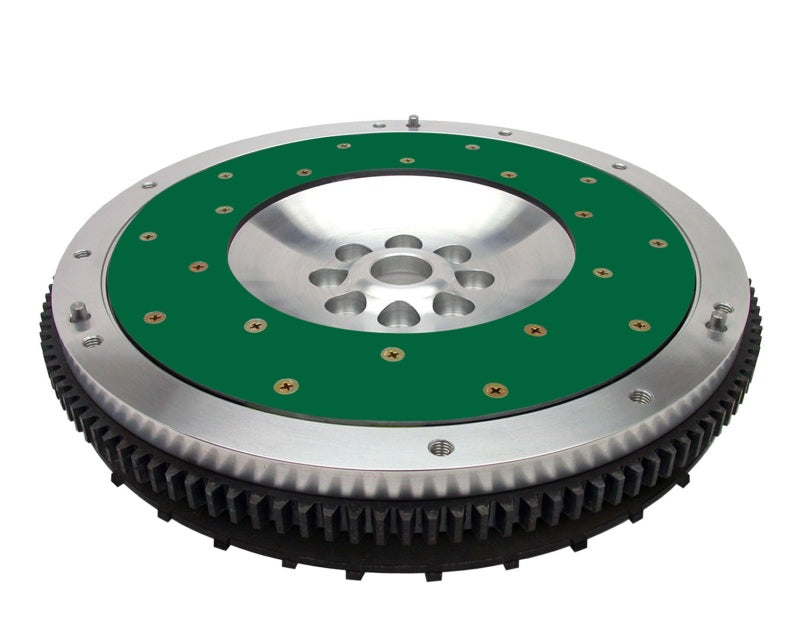 Fidanza 02-05 Nissan Maxima Aluminum Flywheel – Lightweight Performance Upgrade