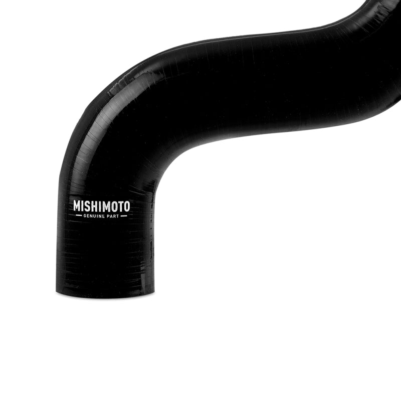 Mishimoto 2023+ Toyota GR Corolla Silicone Radiator Hose Kit - Black