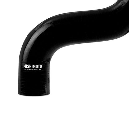 Mishimoto 2023+ Toyota GR Corolla Silicone Radiator Hose Kit - Black