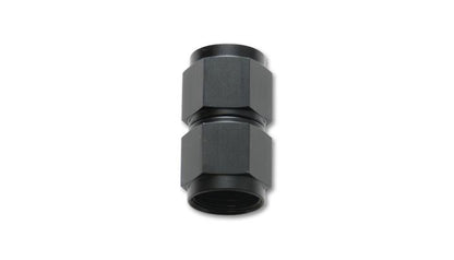 Vibrant Performance -4AN Female Straight Union Adapter Part #10701