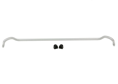 Whiteline 22mm Adjustable Sway Bar for Subaru Impreza & WRX - Part BSF20Z