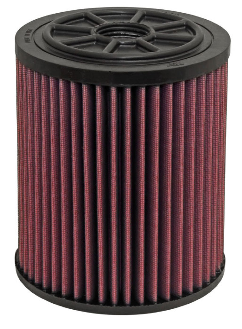K&N Replacement Round Air Filter for 2014-2018 Audi RS6/RS7 4.0L V8 by K&N Engineering Part E-0664