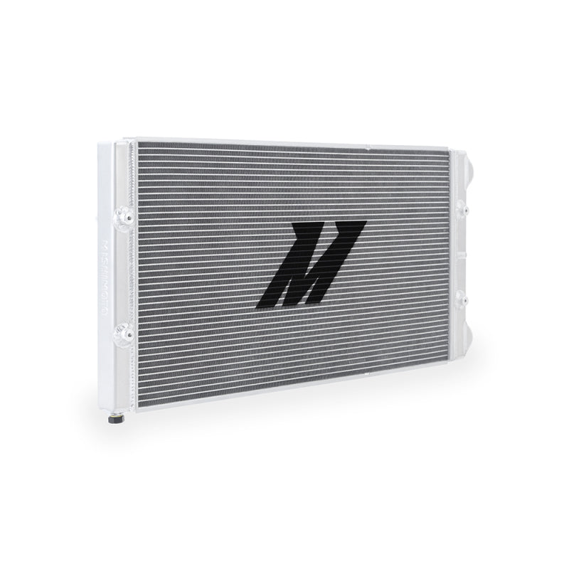 Mishimoto Universal Race-Ready Aluminum Performance Radiator V2 - Part Number MMRAD-UNI-RRV2