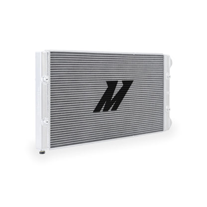 Mishimoto Universal Race-Ready Aluminum Performance Radiator V2 - Part Number MMRAD-UNI-RRV2