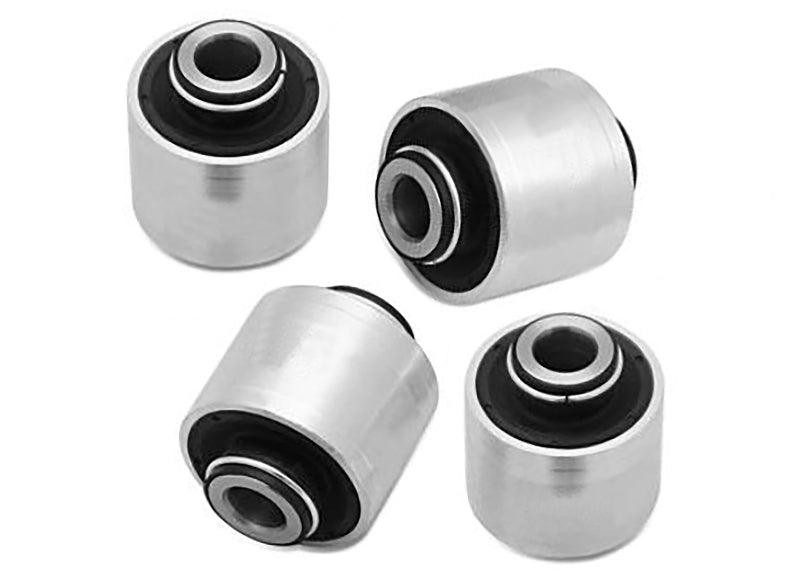 Whiteline W62719 Rear Outer Spherical Bearing Control Arm for Mazda MX-5 Miata (2016-2018)