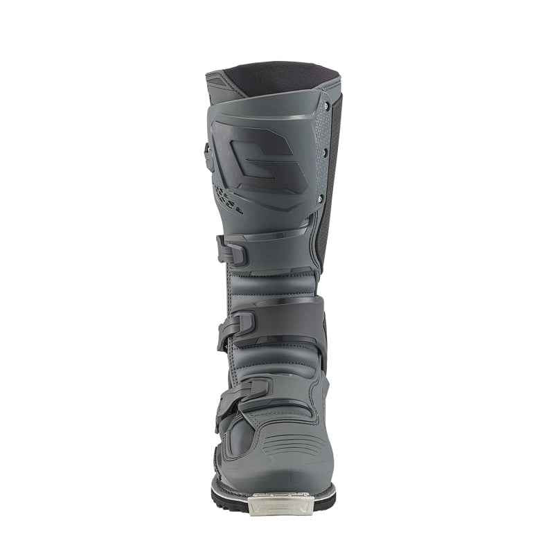Gaerne SG22 Gore-Tex Enduro Boot Battleship Size - 11