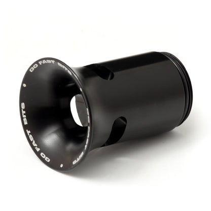 Go Fast Bits GFB Whistling Trumpet Part 5701 for Stealth FX and WRX Hybrid