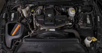 K&N 13-18 RAM 2500/3500 6.7L NextGen Dry Flow Cold Air Intake