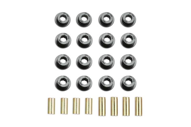 Fabtech Front Suspension Link Arm Bushing Kit for Dodge Ram 2500/3500 (2006-2008) – Part FTS98011