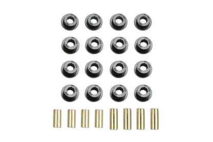 Fabtech Front Suspension Link Arm Bushing Kit for Dodge Ram 2500/3500 (2006-2008) – Part FTS98011