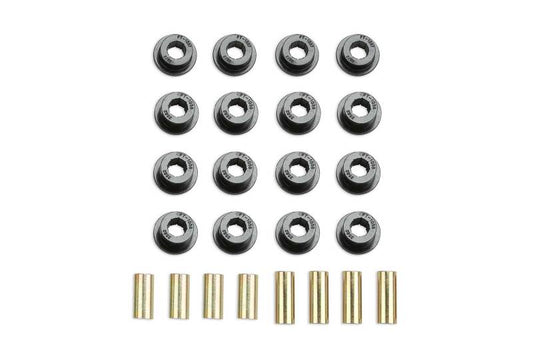 Fabtech Front Suspension Link Arm Bushing Kit for Dodge Ram 2500/3500 (2006-2008) – Part FTS98011