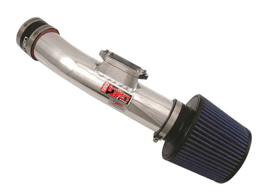 Injen 97-01 Camry 98-03 Solara V6 (No CARB for 03 Solara) Polished Short Ram Intake