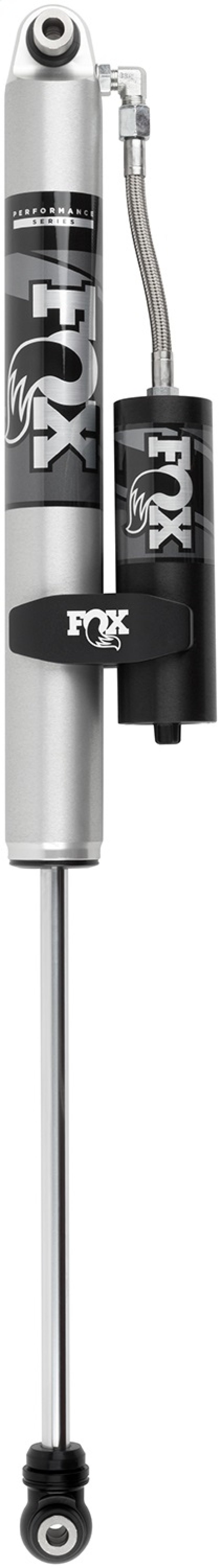 FOX Performance Series 13.2-inch Rear Shock for Jeep Wrangler JL – Part Number 985-24-188