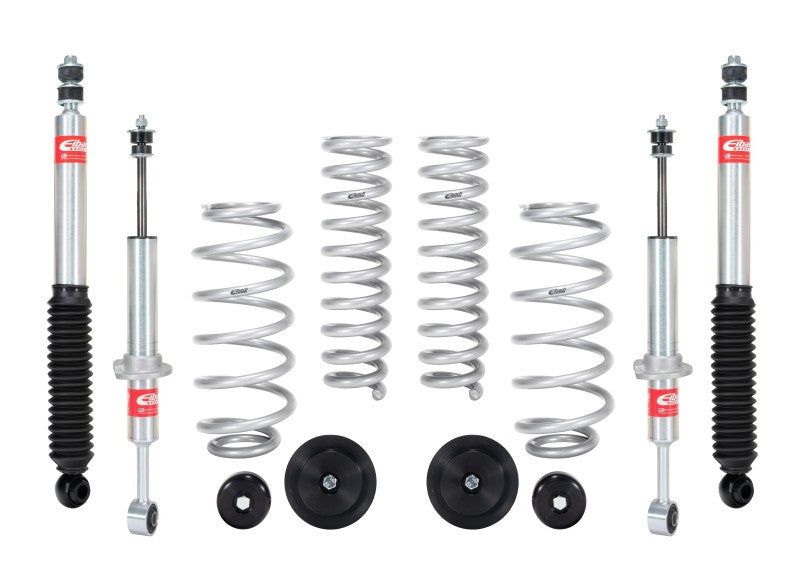 Eibach Pro-Truck Lift Kit System for 2003-2009 Lexus GX470