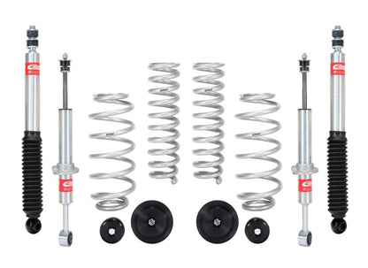 Eibach Pro-Truck Lift Kit System for 2003-2009 Lexus GX470