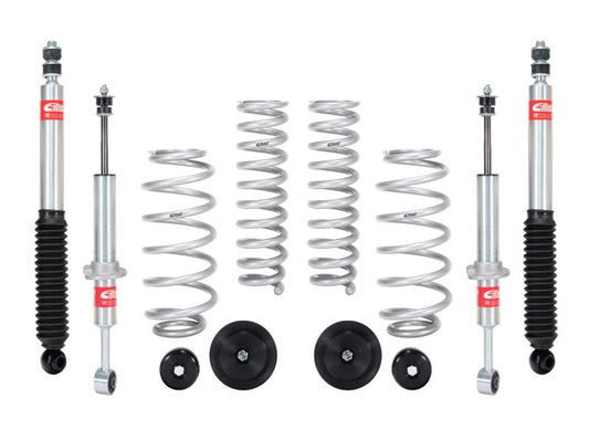 Eibach Pro-Truck Lift Kit System for 2003-2009 Lexus GX470