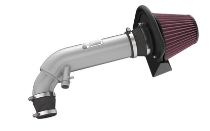 K&N Engineering 69-9900TS Cold Air Intake System for Alfa Romeo Giulia and Stelvio (2017-2019)